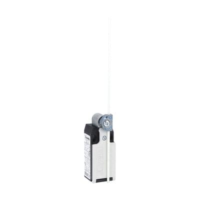 LOVATO ELECTRIC - FINEC.LEVA ASTA REG.PLAST.1NO+2NC LEN.