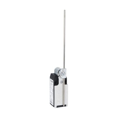 LOVATO ELECTRIC - FINEC.LEVA ASTA REG.MET.2NO LEN.