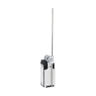 LOVATO ELECTRIC - FINEC.LEVA ASTA REG.MET.2NO LEN.