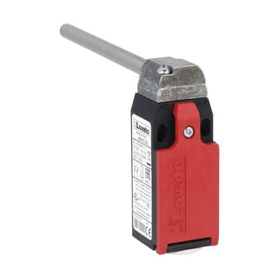 LOVATO ELECTRIC - FINEC.CERN.ALB. LUN.2NC LEN.