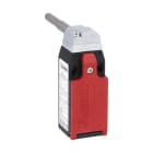 LOVATO ELECTRIC - FINEC.CERN.ALB. RIB.1NO+2NC LEN.