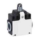 LOVATO ELECTRIC - FINEC.ASTA ROT.PLAST.1NO+1NC LEN.SOV.
