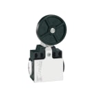 LOVATO ELECTRIC - FINEC.LEVA ROT.GOMMA 1NO+1NC LEN.SOV.