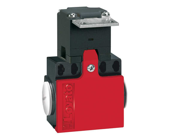 LOVATO ELECTRIC - FINEC.CHIAVE ANG. 2NC LEN.