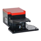 LOVATO ELECTRIC - PEDALIERA BLOCCO 1NA+1NC SCATTO
