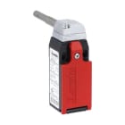 LOVATO ELECTRIC - FINEC.CERNIERA ALB.RIBASS.2NO+1NC LEN.