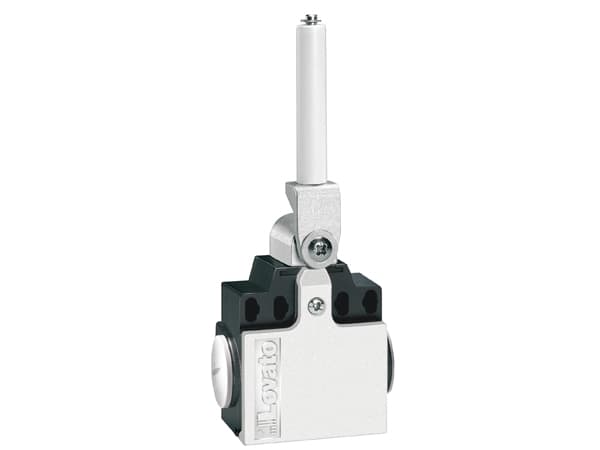 LOVATO ELECTRIC - FINEC.LEVA ASTA CERAM.2NO LEN.