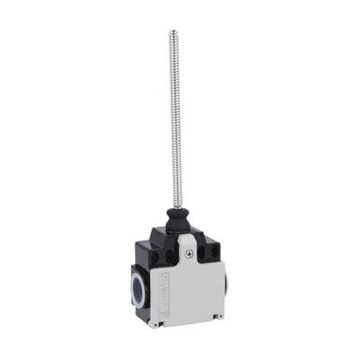 LOVATO ELECTRIC - FINEC.STELO OMNID.FLES.1NO+1NC LEN.SOV.