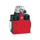 LOVATO ELECTRIC - FINEC.CERNIERA ALB.RIBASS.1NO+1NC LEN.
