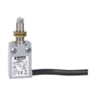 LOVATO ELECTRIC - FINEC. ASTA ROT+DADI NO+NC SCATTO