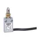 LOVATO ELECTRIC - FINEC. ASTA ROT.90G.DADI NO+NC LENTO