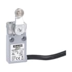 LOVATO ELECTRIC - FINEC. LEVA ROT.MET.NO+NC SCATTO