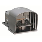 LOVATO ELECTRIC - PEDALIERA LEVA SICUR. 2NA+2NC SCATTO