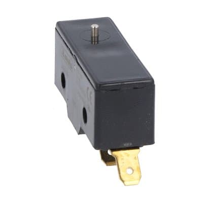 LOVATO ELECTRIC - MICRO SWITCH A SPILLO TERMINALI FASTON