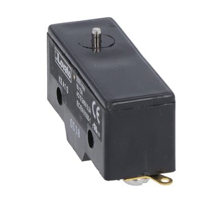 LOVATO ELECTRIC - MICRO SWITCH A SPILLO TERM. A SALDARE