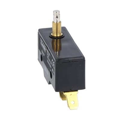 LOVATO ELECTRIC - MICRO SWITCH AD ASTA TERMINALI FASTON