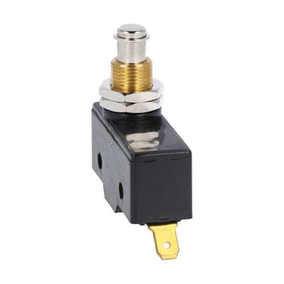 LOVATO ELECTRIC - MICRO SWITCH AD ASTA BASSA M12 T. FASTON
