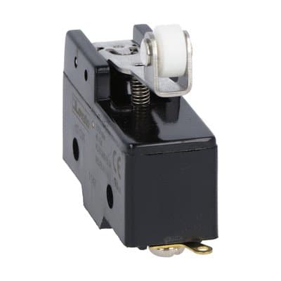 LOVATO ELECTRIC - MICRO SWITCH A LEVA(38MM)+ROT.T. SALDARE