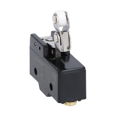 LOVATO ELECTRIC - MICRO SWITCH LEVA+ROT.UNIDIR. TERM. VITE