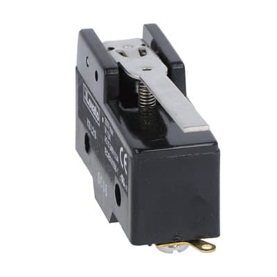 LOVATO ELECTRIC - MICRO SWITCH A LEVA (54MM) TERM. SALDARE