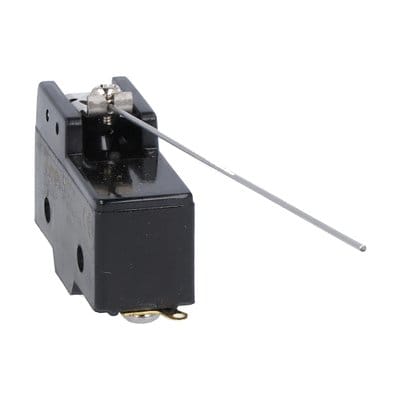 LOVATO ELECTRIC - MICRO SWITCH A LEVA (168MM) TERM.SALDARE