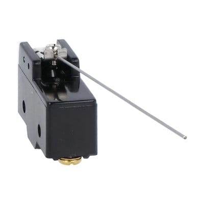 LOVATO ELECTRIC - MICRO SWITCH A LEVA (168MM) TERM. VITE