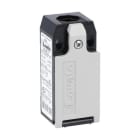LOVATO ELECTRIC - CUSTODIA MET. +1NO+1NC LENTO SOVRAPPOSTO
