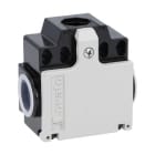 LOVATO ELECTRIC - CUSTODIA MET. +2NC SCATTO INGRESSI LAT.
