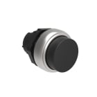 LOVATO ELECTRIC - PULSANTE SPORGENTE NERO
