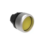 LOVATO ELECTRIC - PULSANTE CON GUARDIA GIALLO