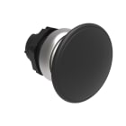 LOVATO ELECTRIC - PULSANTE FUNGO 40MM NERO IMPULSO