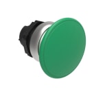 LOVATO ELECTRIC - PULSANTE FUNGO 40MM VERDE IMPULSO