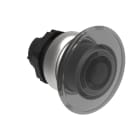LOVATO ELECTRIC - PULSANTE FUNGO 40MM BIANCO LUMIN.