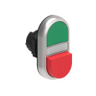 LOVATO ELECTRIC - PULSANTI DOPPI RAS/SPORG. V/R+IND.LUM.