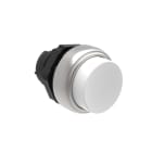 LOVATO ELECTRIC - PULSANTE PASSO-PASSO SPORGENTE BIANCO