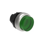 LOVATO ELECTRIC - PULSANTE PASSO-PASSO SPORG. LUM. VERDE