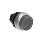 LOVATO ELECTRIC - PULSANTE PASSO-PASSO SPORG. LUM. TRASP.