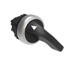 LOVATO ELECTRIC - SELETTORE LEVA LUNGA 2 POS 0<1