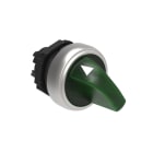 LOVATO ELECTRIC - SELETTORE LUMINOSO VERDE 0-1