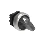 LOVATO ELECTRIC - SELETTORE LUMINOSO BIANCO 0-1