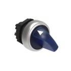 LOVATO ELECTRIC - SELETTORE LUMINOSO BLU 0<1
