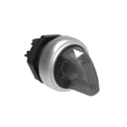 LOVATO ELECTRIC - SELETTORE LUMINOSO BIANCO 1-0<2