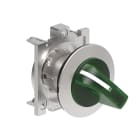 LOVATO ELECTRIC - SEL.LUM.A FILO MET.VERDE LEVA CORTA 0<1