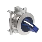 LOVATO ELECTRIC - SEL.LUM.A FILO MET.BLU LEVA CORTA 1>0-2