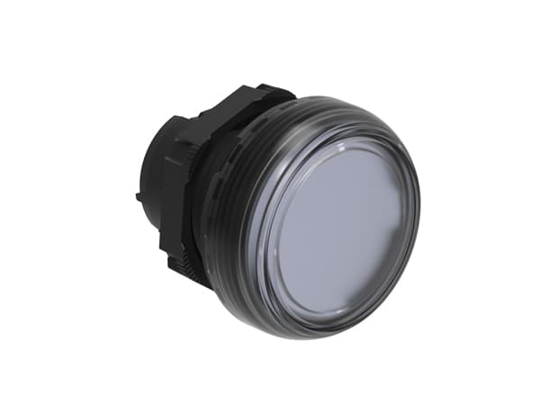LOVATO ELECTRIC - TESTA INDICATORE LUMINOSO TRASPARENTE