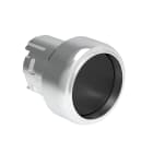 LOVATO ELECTRIC - PULSANTE MET. CON GUARDIA NERO