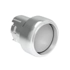 LOVATO ELECTRIC - PULSANTE MET. CON GUARDIA BIANCO