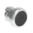 LOVATO ELECTRIC - PULSANTE LUMINOSO MET. RASATO TRASP.