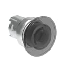 LOVATO ELECTRIC - PULS.LUM.MET.FUNGO 40MM BIANCO IMPULSO