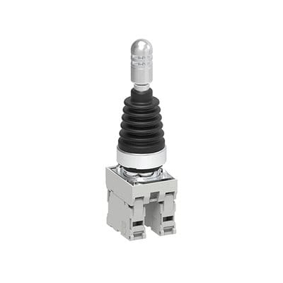 LOVATO ELECTRIC - MANIPOLATORE 2 DIREZIONI CON RITORNO A 0